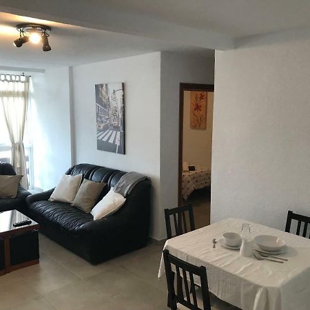 Apartamento Eucalipto Бенальмадена Экстерьер фото